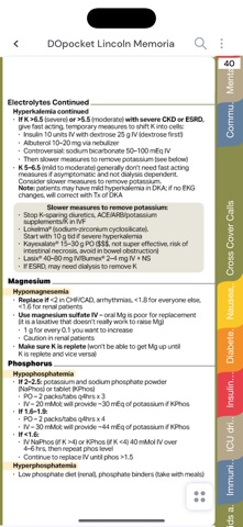 MyHospital App Screenshot 6 of 7