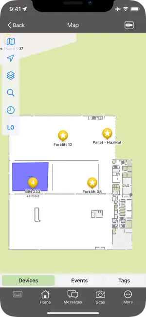 mobe3 screenshot 2