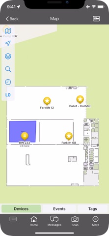 mobe3 Screenshot 2 of 5