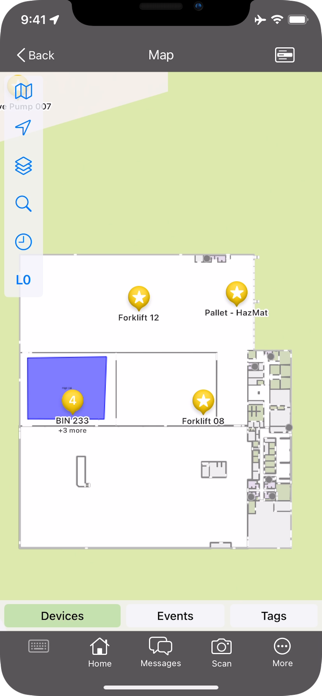 mobe3 Screenshot 2 of 5