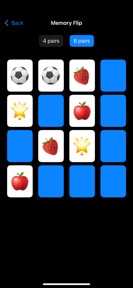 Creative Kids screenshot
