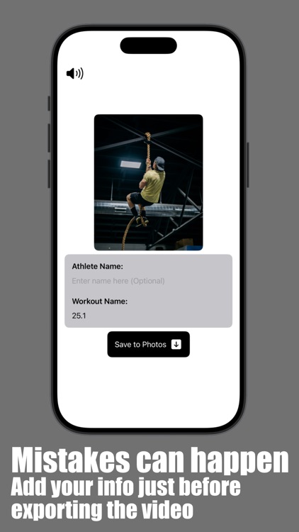 Strive Center - Video Timer screenshot-3