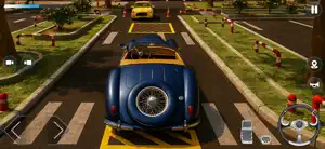 Road King: Car Driving School screenshot 2