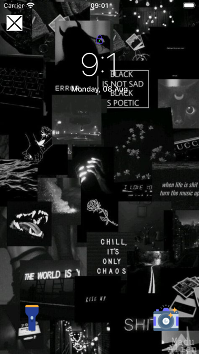 Creative Wrld: Accessories Tca Screenshot