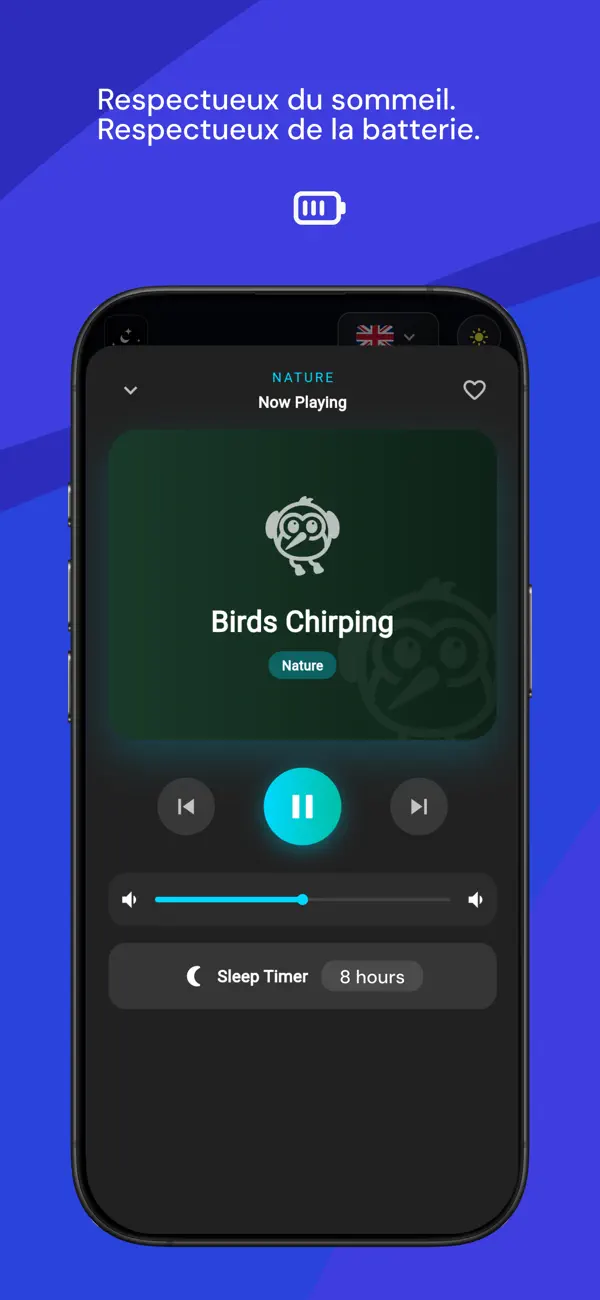 Screenshot #3 pour Atmosense