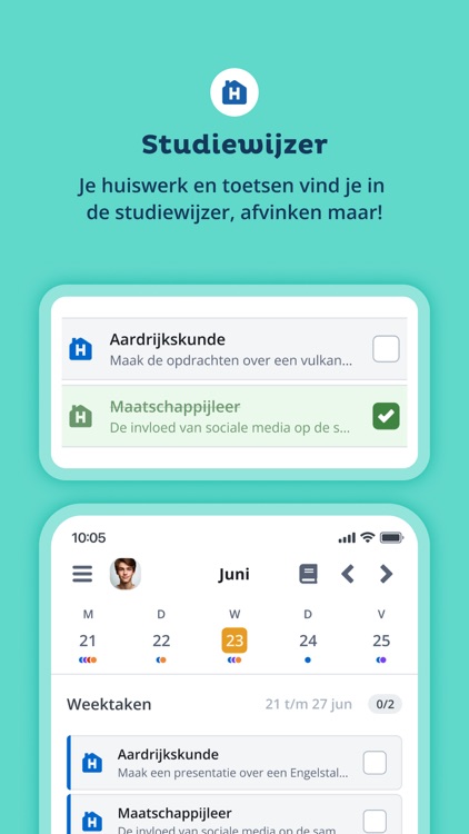 Somtoday Leerling & Ouder