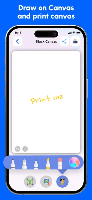 Smart Printer App & iPrint screenshot 4