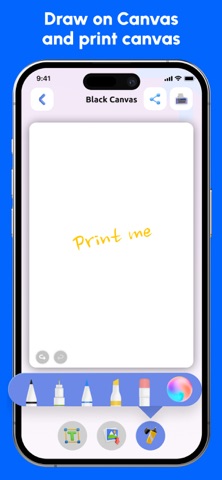 Smart Printer App & iPrint Screenshot 4 of 7