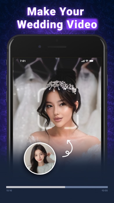 Face Swap Video: AI Generator Screenshot