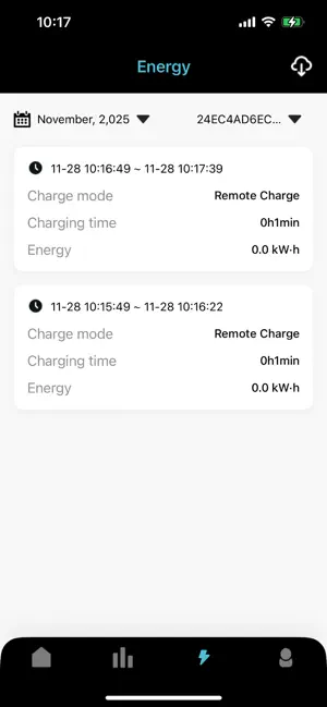 Matenix Home screenshot 3