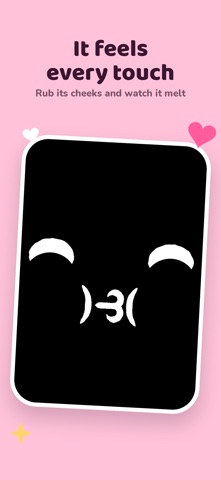 OuO cute pet Screenshot 1 of 8