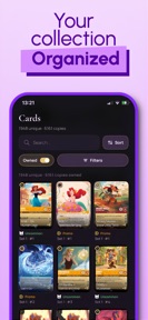 Lorcana Card Scanner: Inkfolio screenshot