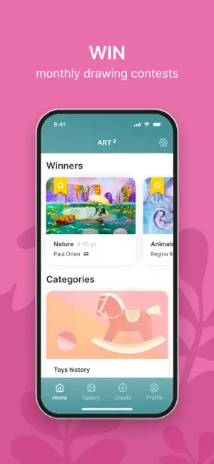 ArtSqrd screenshot 2