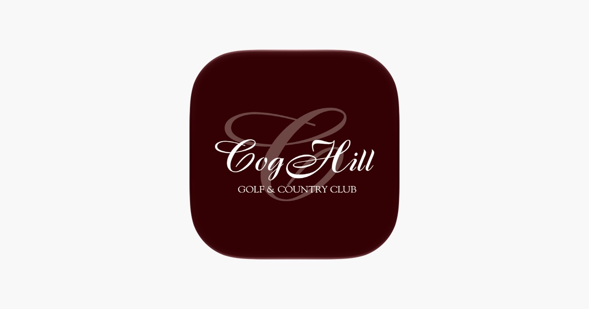 ‎Cog Hill Golf & Country Club. App - App Store