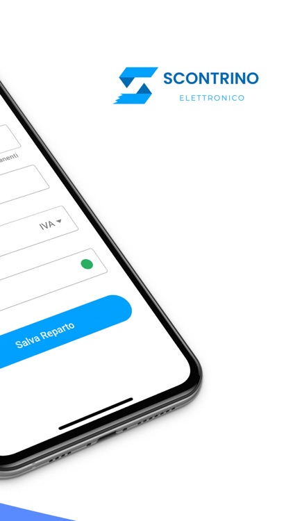 Scontrino Elettronico - Cassa screenshot-5