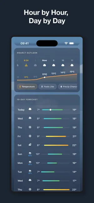 Plumicast screenshot 3