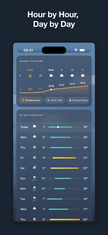 Plumicast Screenshot 3 of 6