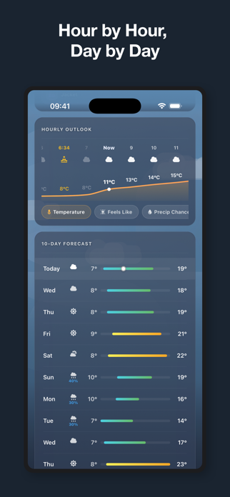 Plumicast Screenshot 3 of 6