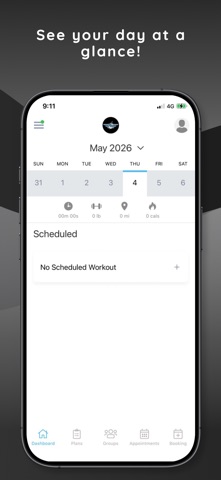 E3 Fitology screenshot