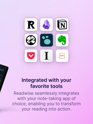 Readwise Reader Screenshot 8