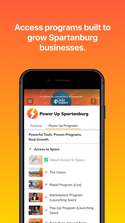 Power Up Spartanburg