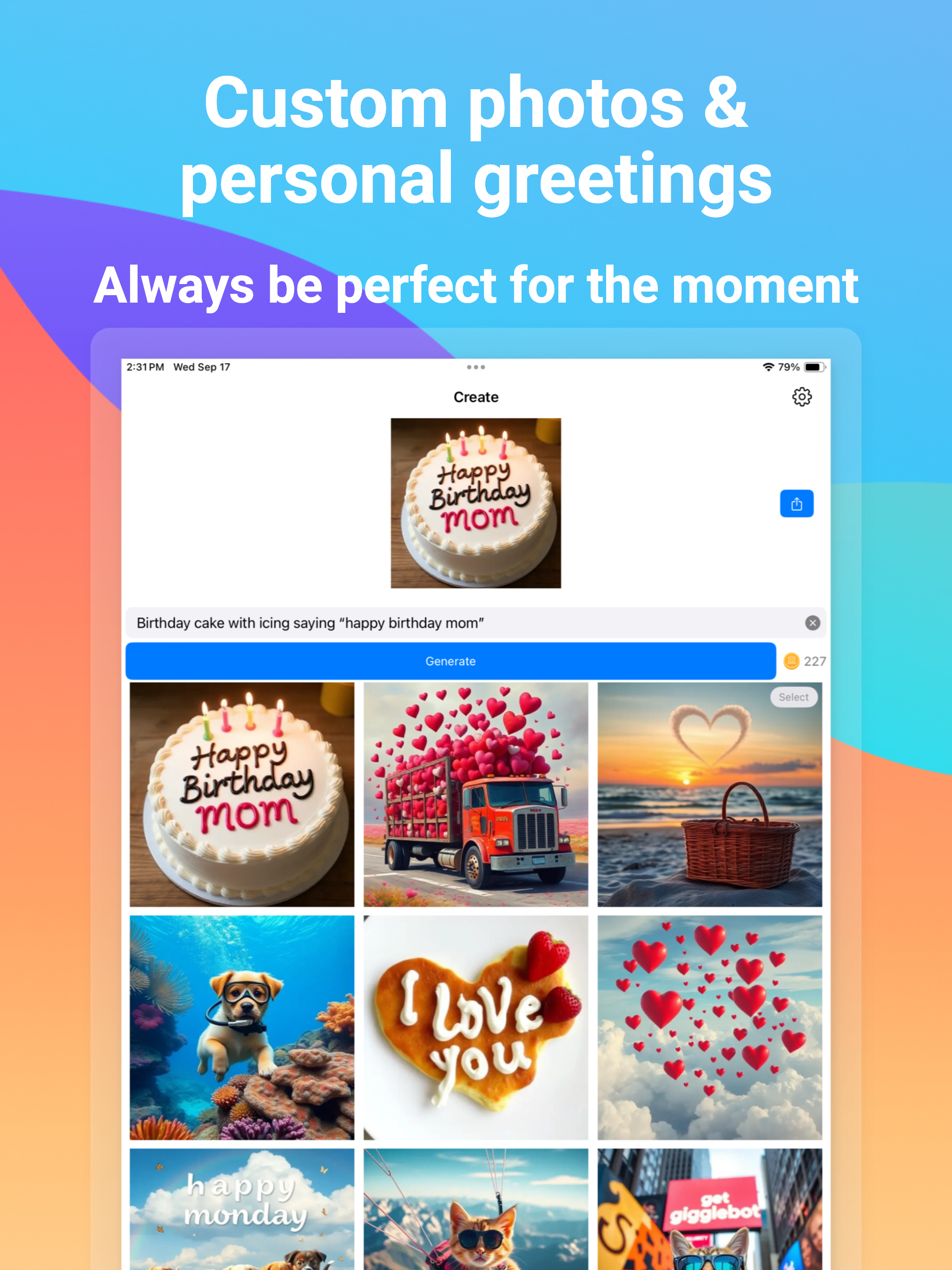 Gigglebot screenshot 10