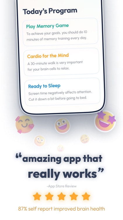Beynex - Brain Health Coach
