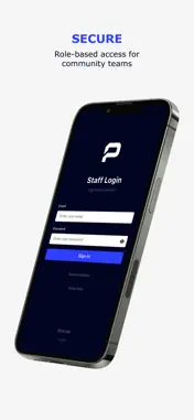 Ping Concierge screenshot 1