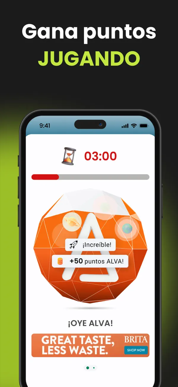 Screenshot #3 pour Viva App