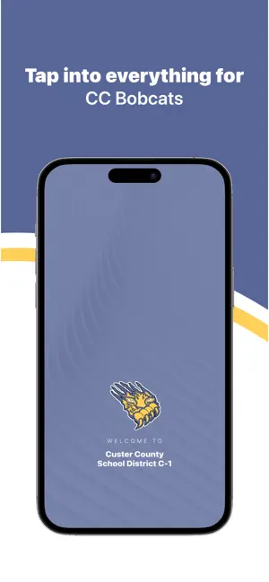 CC Bobcats screenshot 1