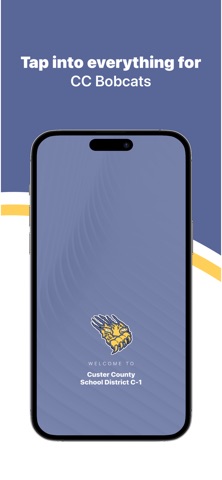 CC Bobcats screenshot