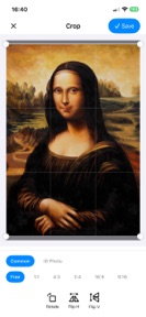 Cutout Photo - AI Editor screenshot