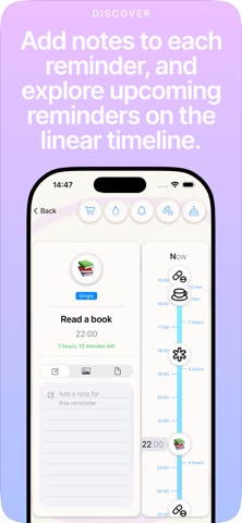 RelaxMinder Screenshot 5 of 10