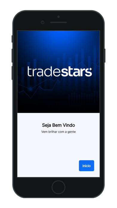 Tradestars new Screenshot