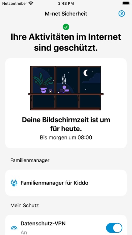 M-net Sicherheit screenshot-5