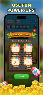 Bingo Aroma screenshot 1