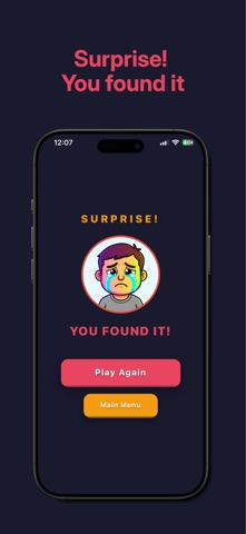 Balloon Surprise screenshot