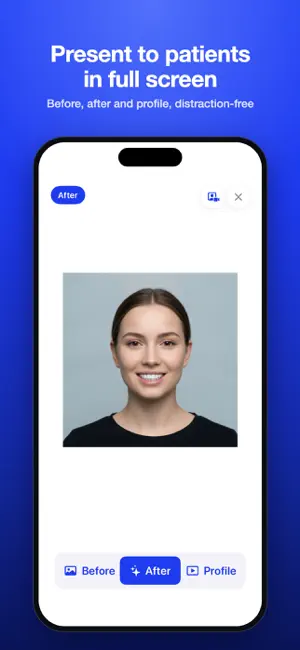 DentAI: Dental Preview AI screenshot 4