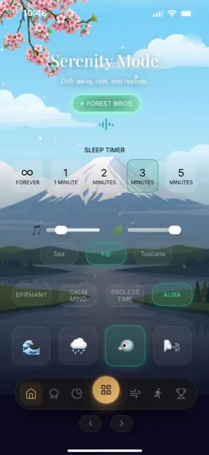 Vivayasa: Mind & Body screenshot 3