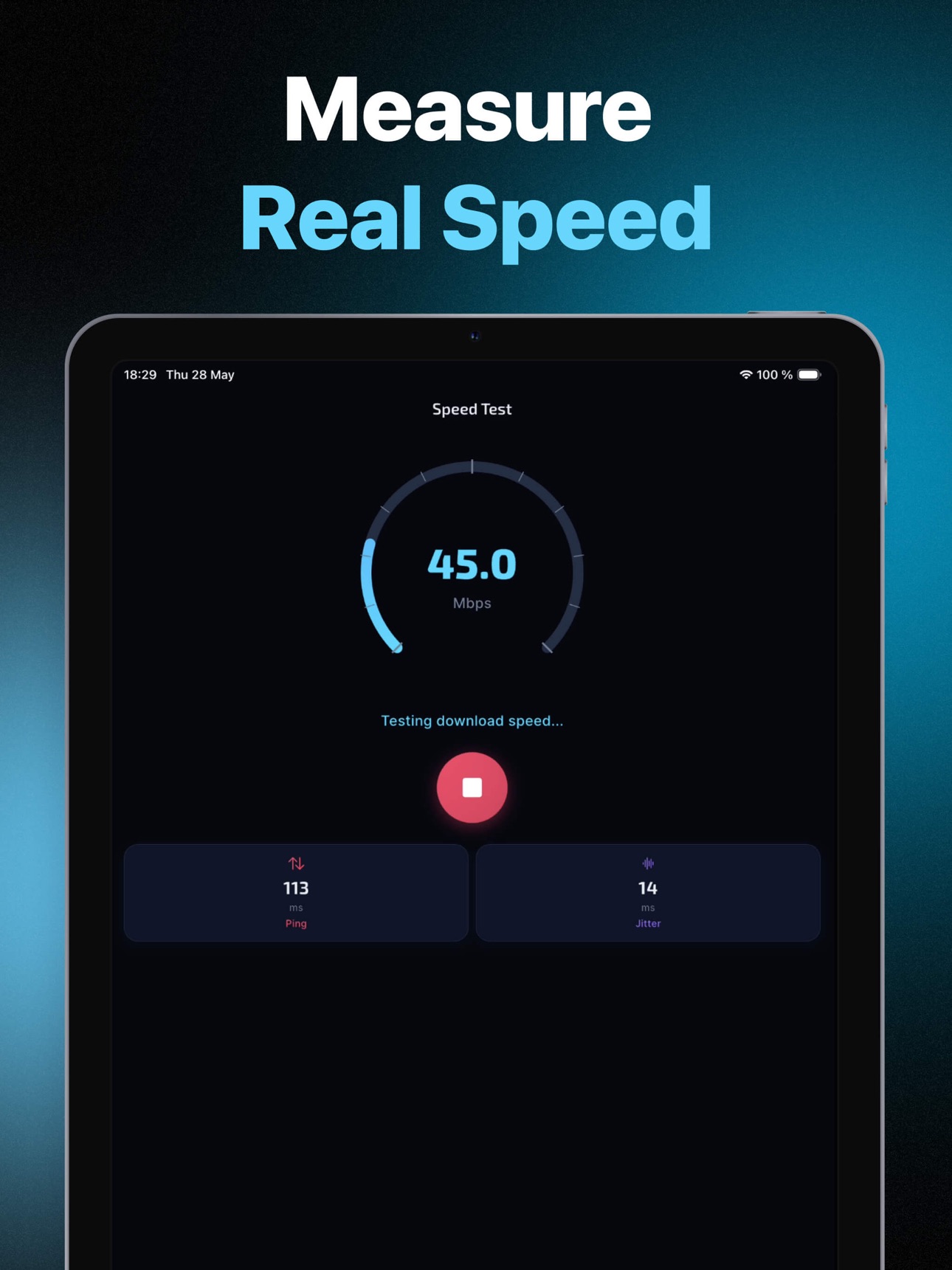 Screenshot 6 of CoreTunnel +