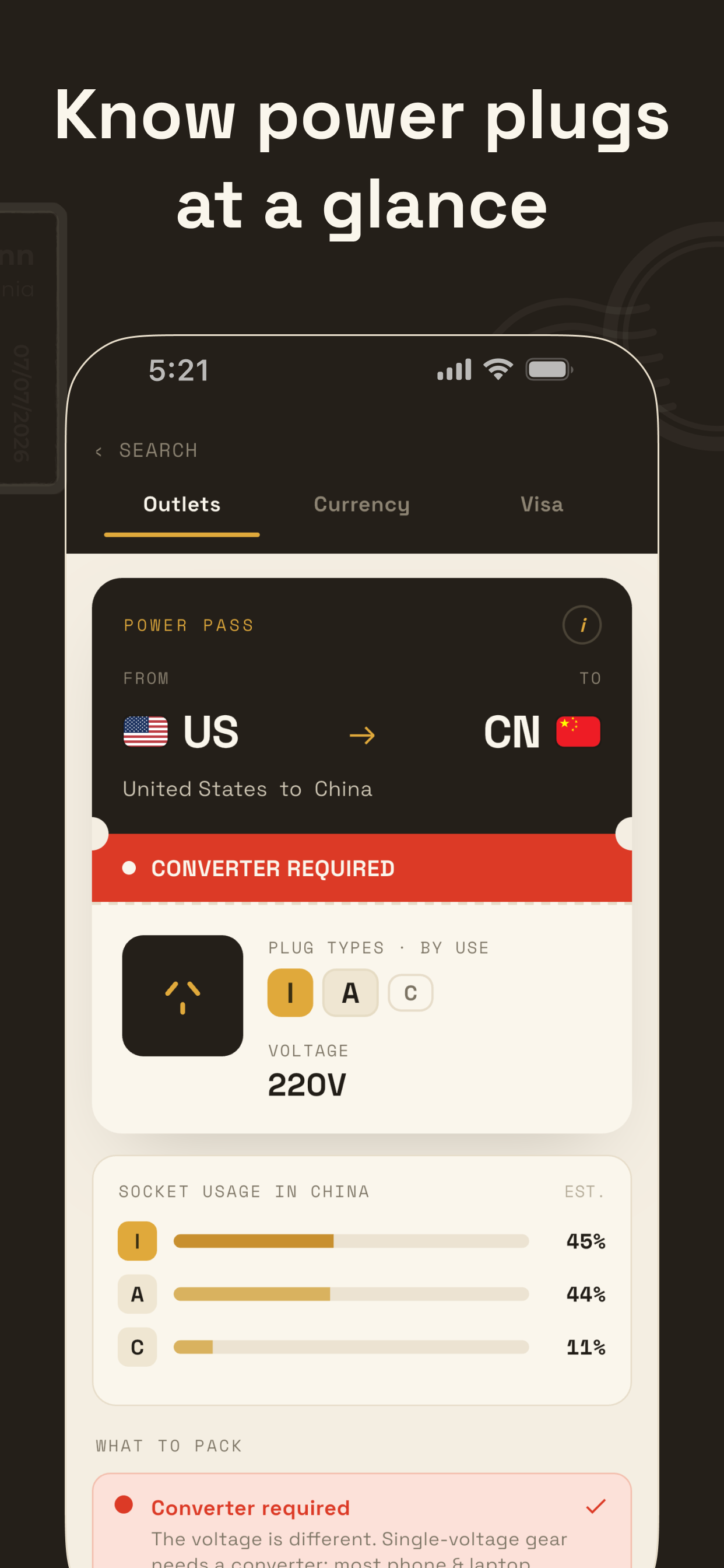 Hello World Travel Kit screenshot 3