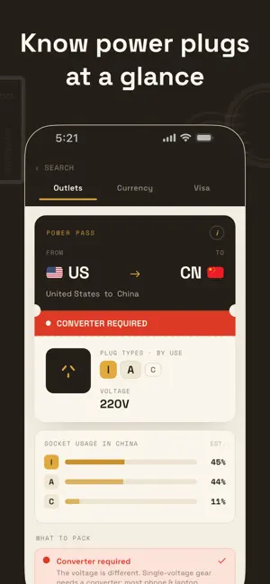 Hello World Travel Kit screenshot 3