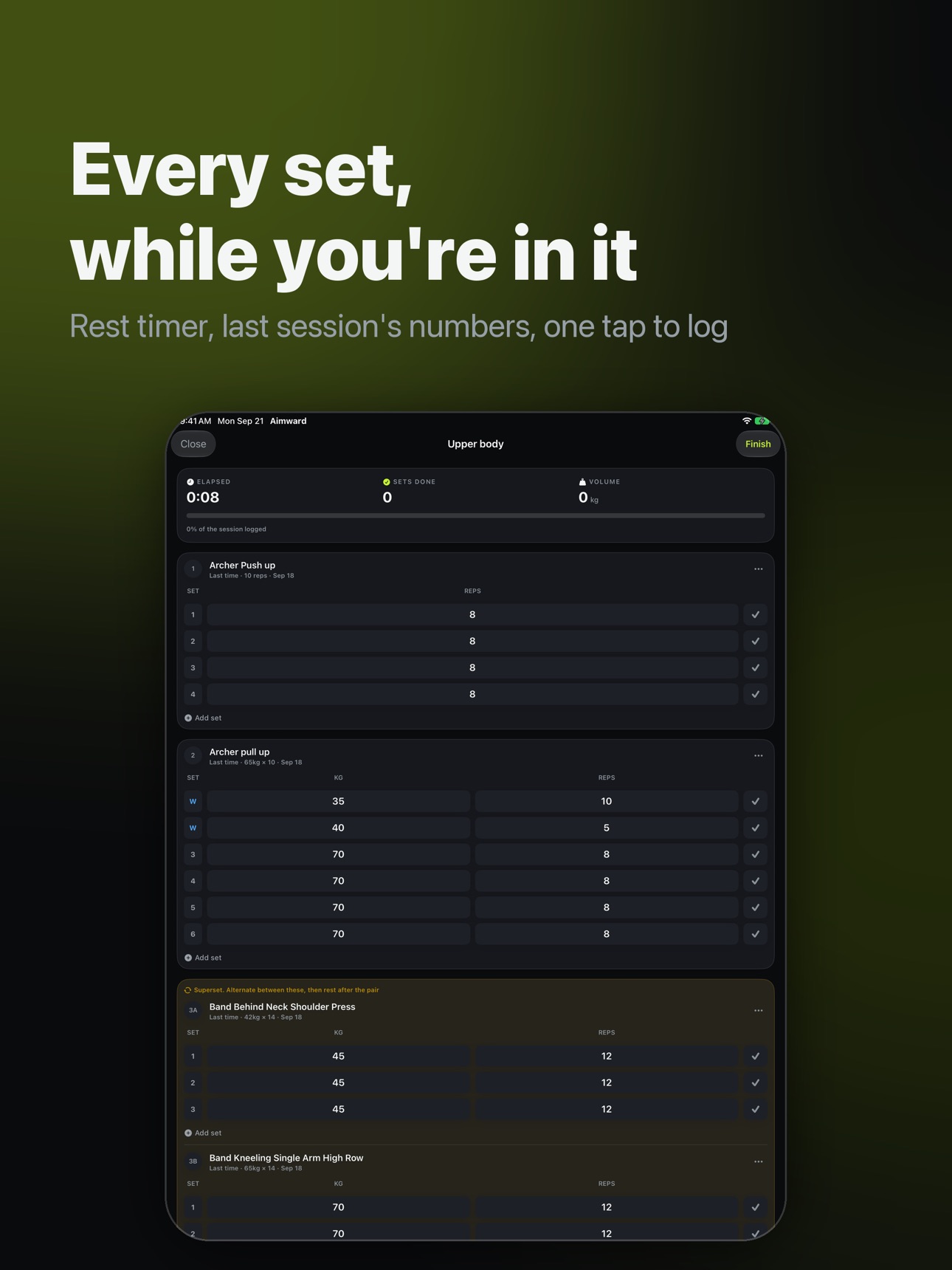 Screenshot 7 of Aimward