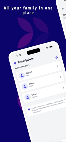 Pharma Pal Screenshot 3 of 8