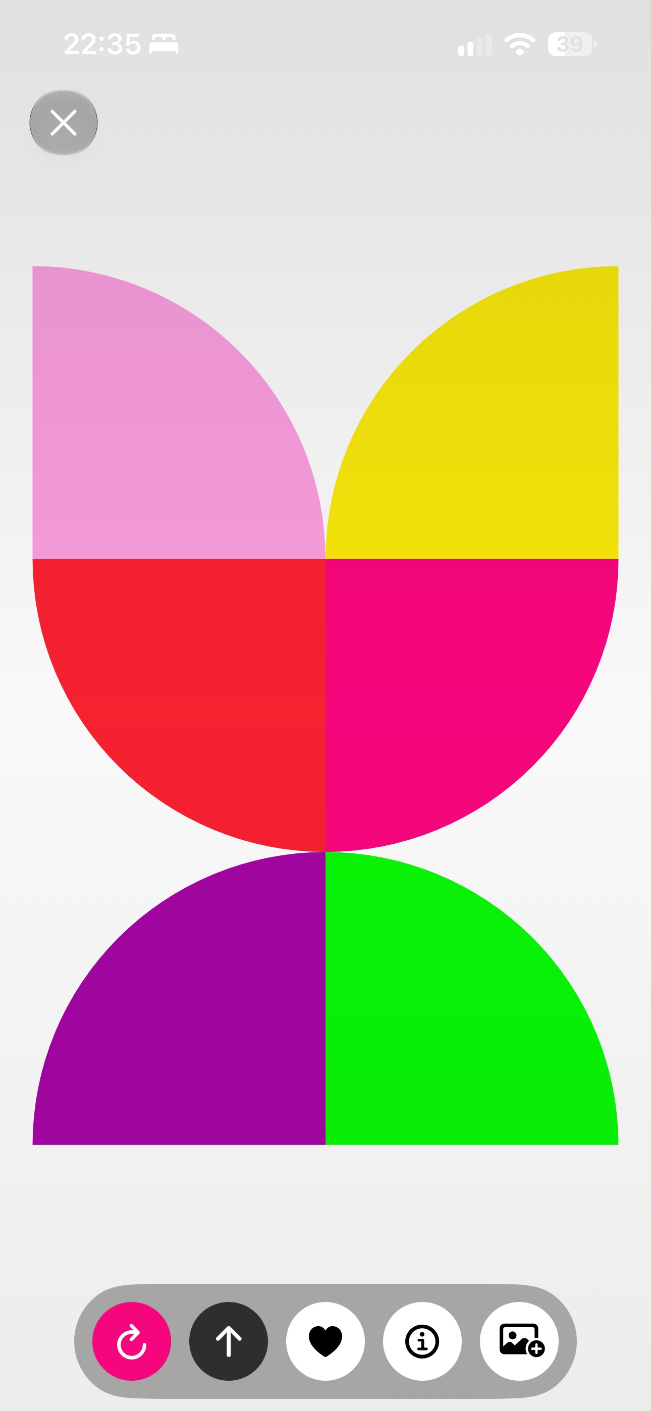 Screenshot 6 of Design Pixel