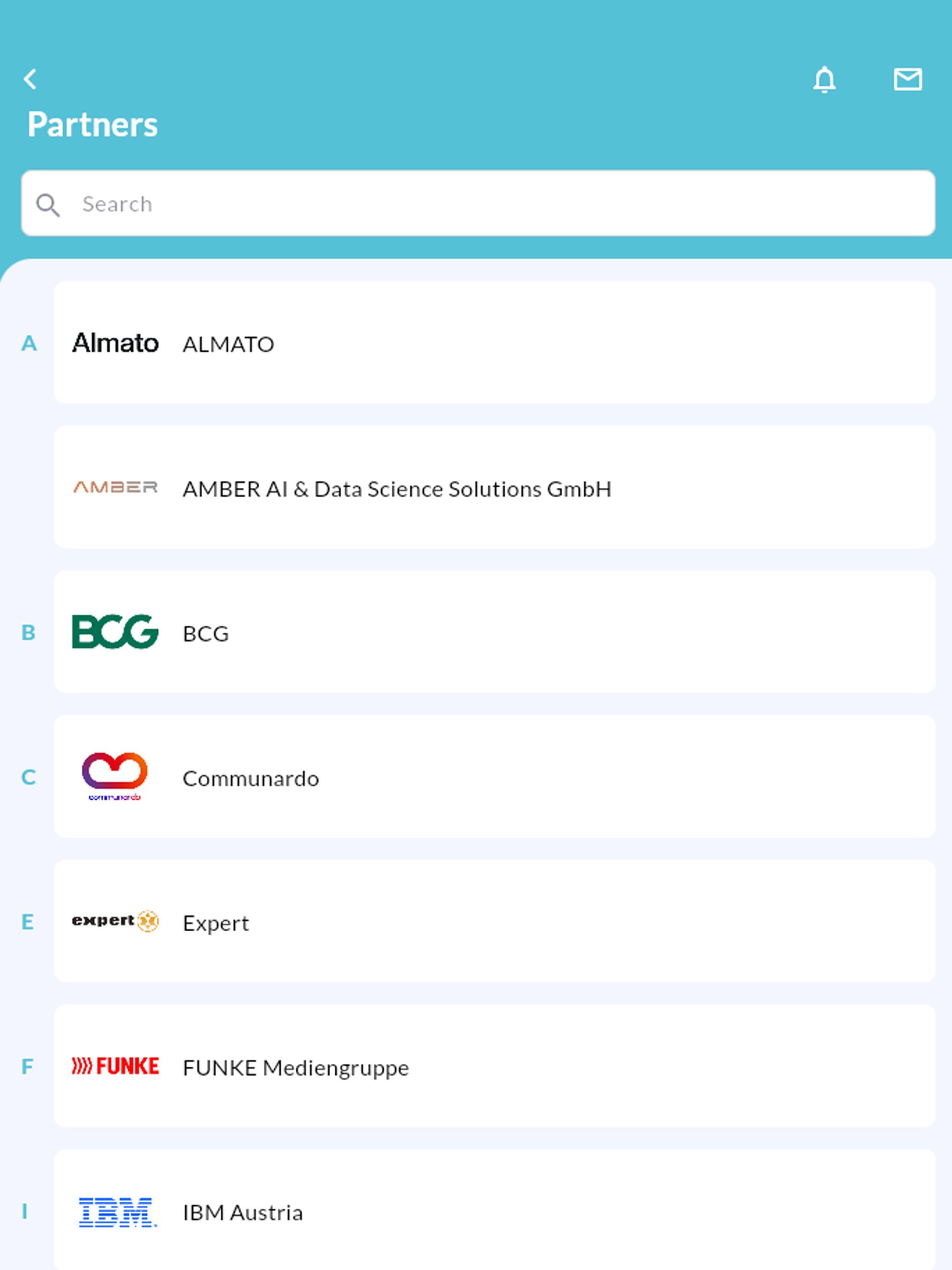 AI Summit Kitzbühel screenshot 5