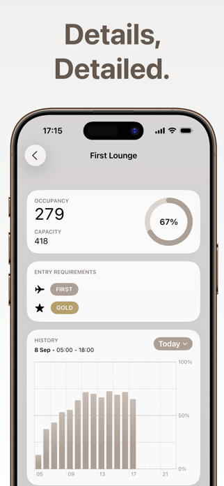 Loungebird Screenshot 2 of 4