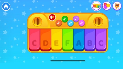 KoKids Educational Games Screenshot