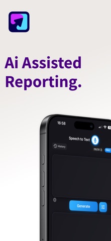 ReportXport Screenshot 1 of 6