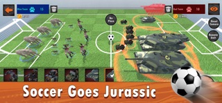 Armed Beasts: Sandbox War Screenshot 3 of 5